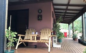 Thistle Do Bed And Breakfast